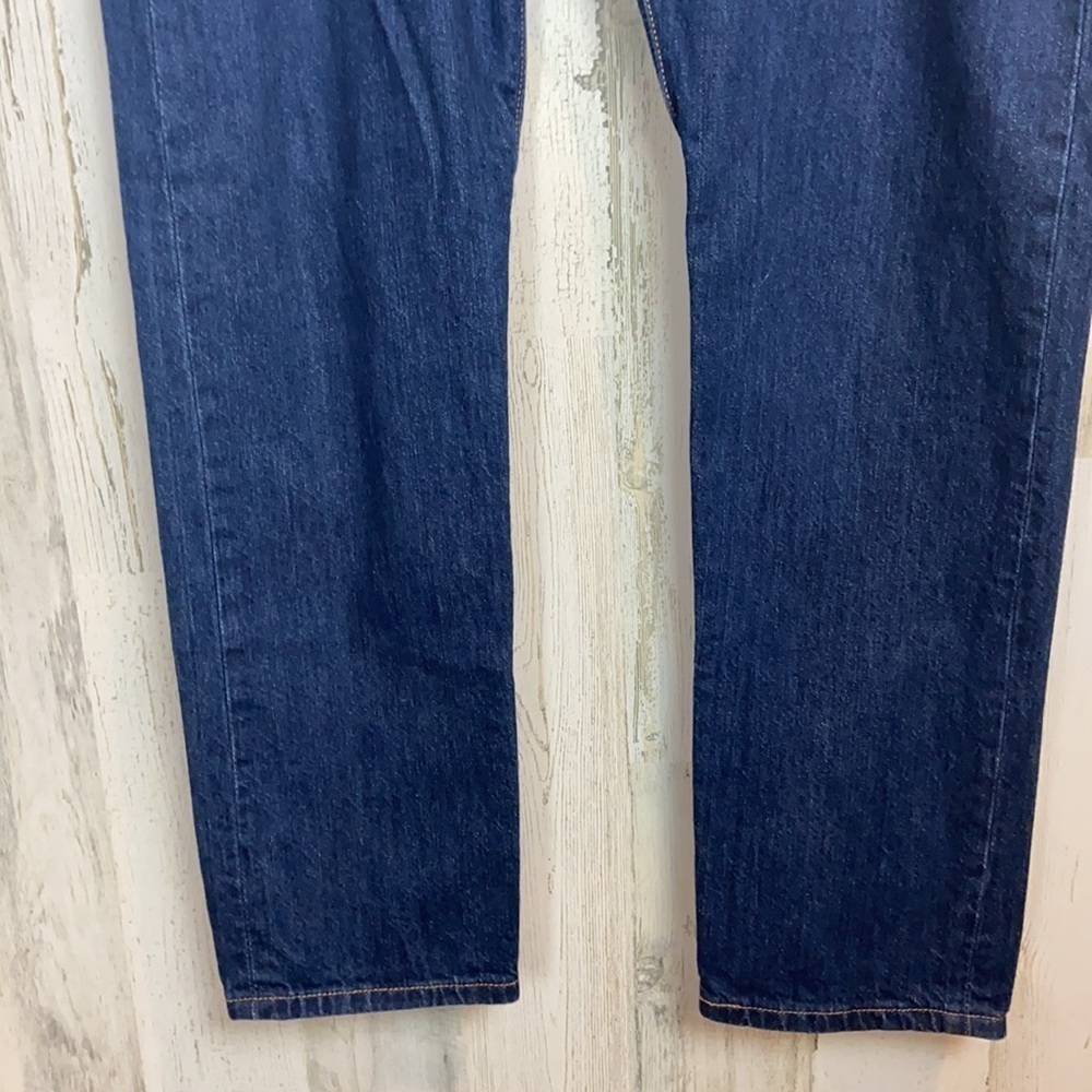 Levi’s ButtonFly Original 501 100% Cotton Size 30 x 34 - Picture 4 of 14